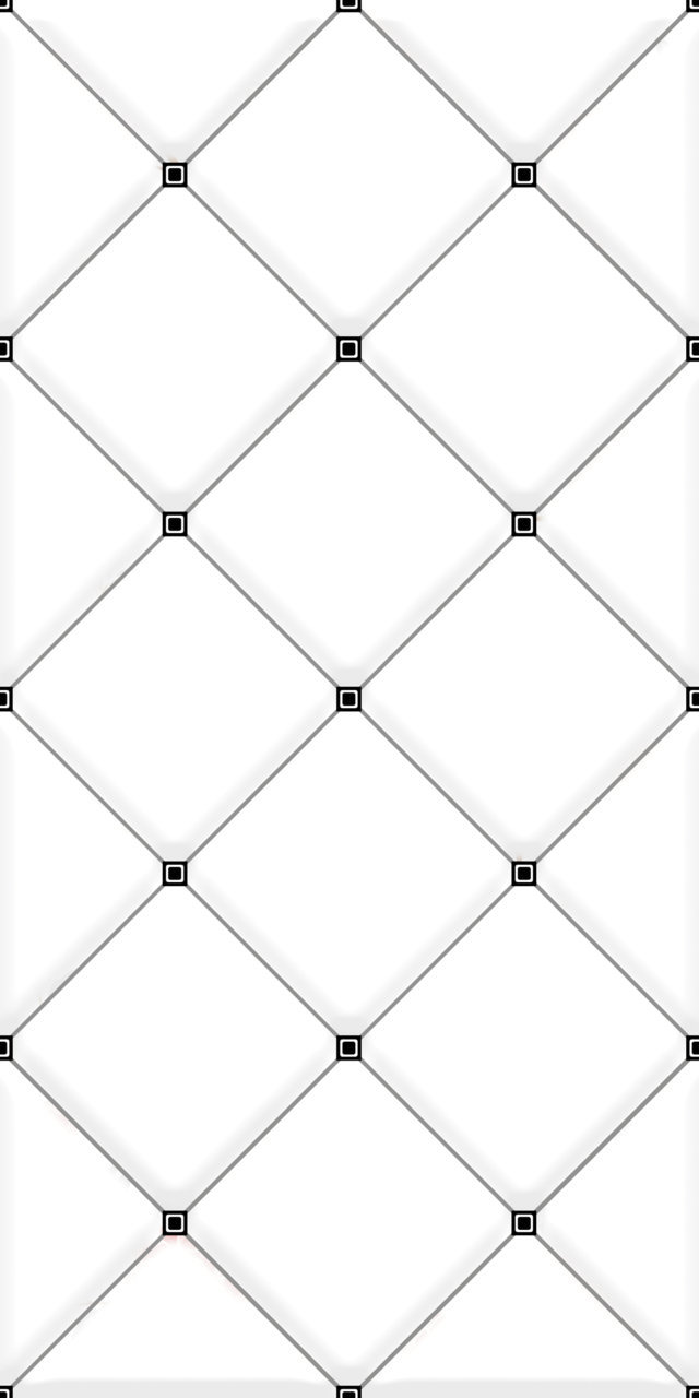 UNO 25X50 BIANCA WHITE